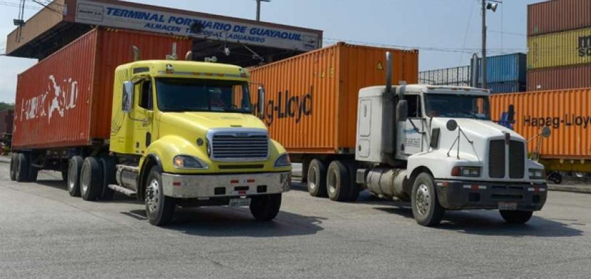 Transporte pesado reduce a la mitad viajes hacia Arica por demoras en el carguío