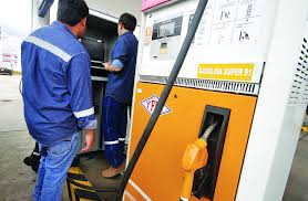 YPFB garantiza suministro de combustibles y aclara que falla causó escasez en seis surtidores