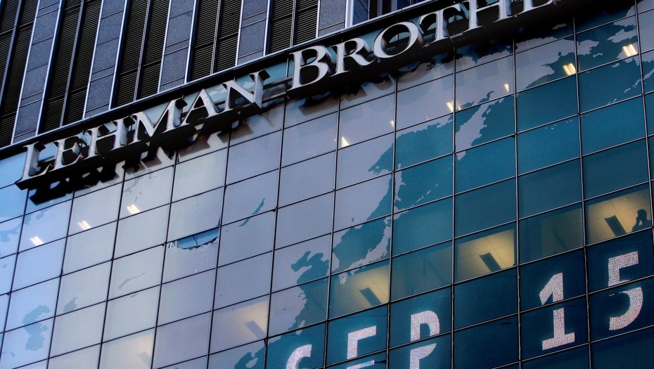 A 10 años del colapso de Lehman Brothers