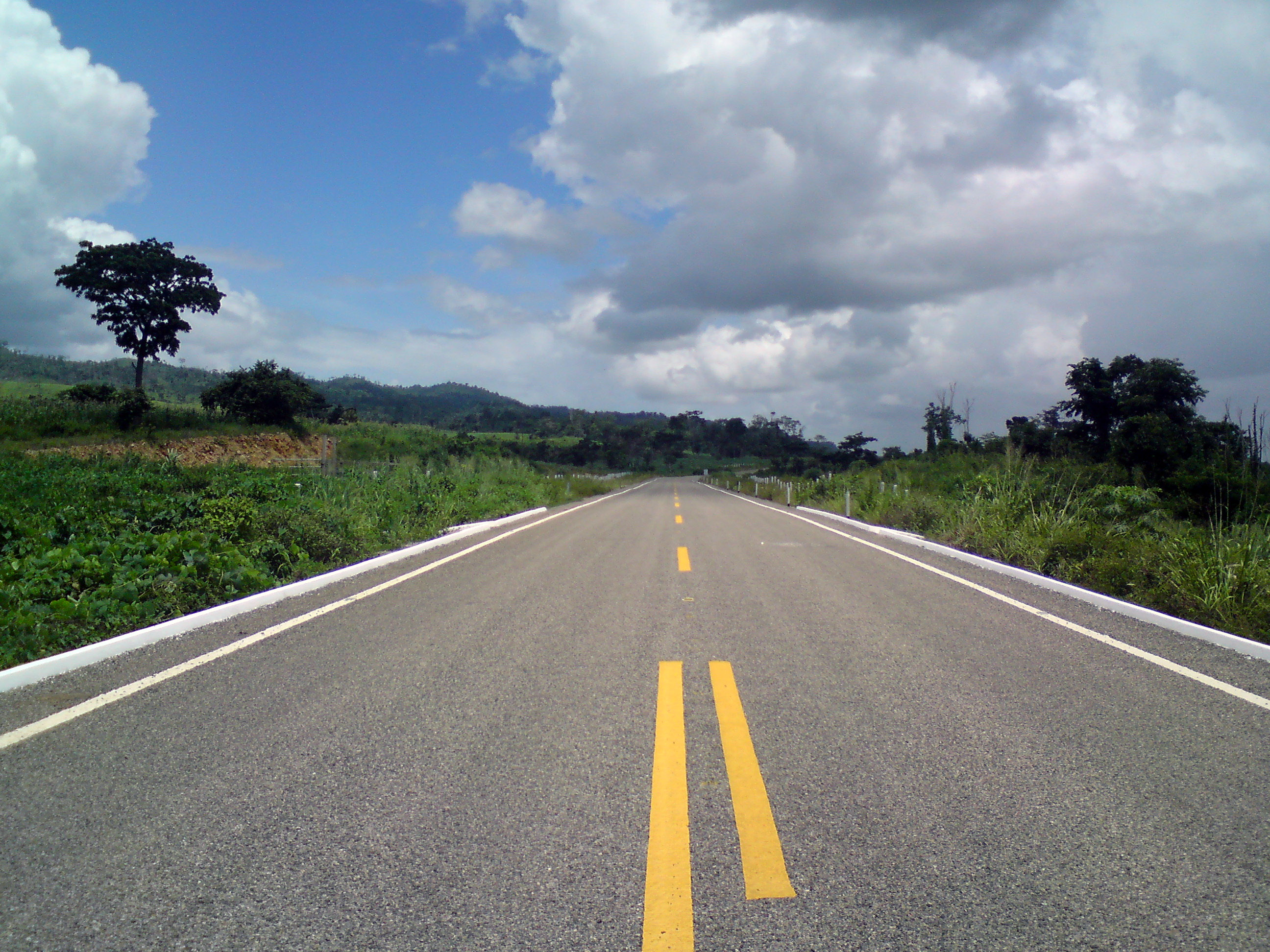 CAF: Las carreteras de América Latina no están suficientemente  preparadas para enfrentar el cambio climático