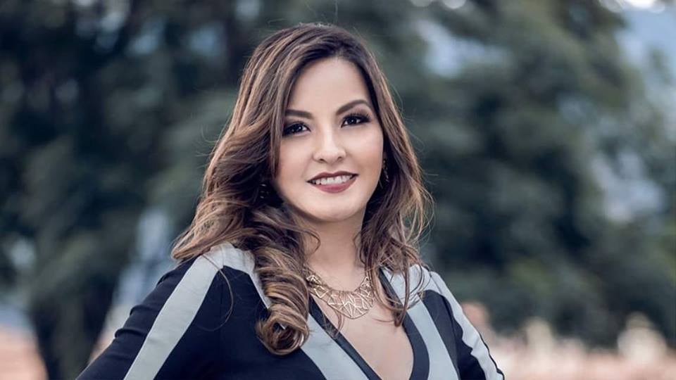 Mariela Jiménez Cardona: nueva directora ejecutiva de Federación de Empresarios de Cochabamba