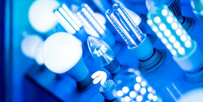 Iluminación LED debe ingresar al mercado boliviano con fuerza