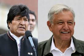 La próxima crisis mexicana podría ser culpa del Presidente electo López Obrador