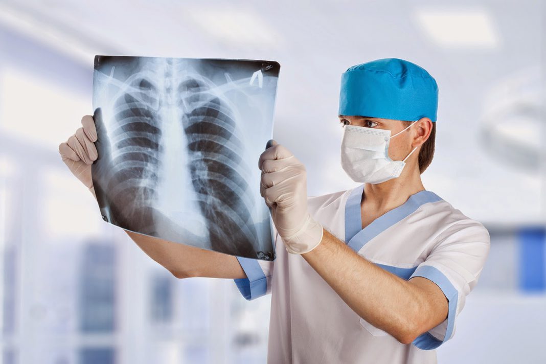 Bayer convoca a especialistas en radiología para simposio