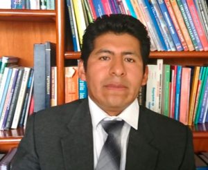 La determinación del Banco Central de Bolivia de suspender venta de dólares a través de sus ventanillas, muestra intención de evitar salida de divisas ante caída de reservas internacionales: analista Daniel Atahuichi. 