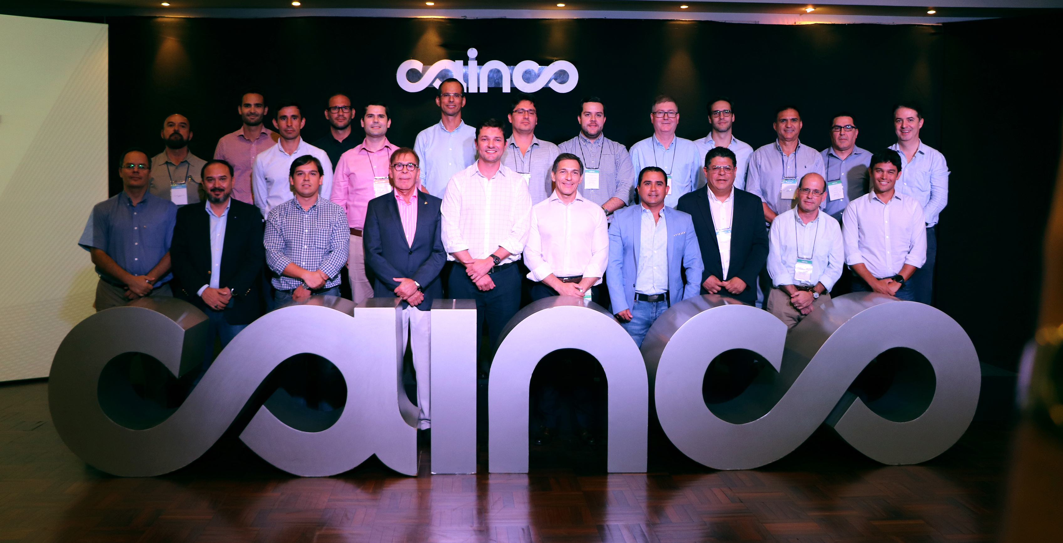 CAINCO renueva su Directorio para la gestión 2019-2020