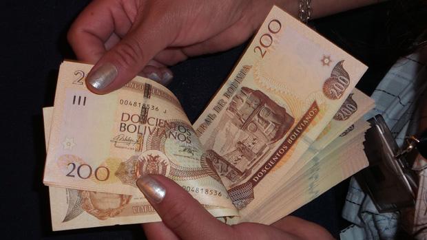 Bolivia registra inflación de 1,47% hasta agosto de este año, según el INE