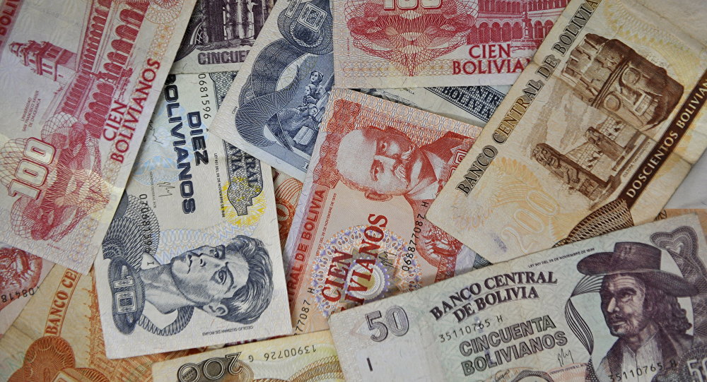 Bolivia, segundo país de la región con menos deuda externa, según la CAN
