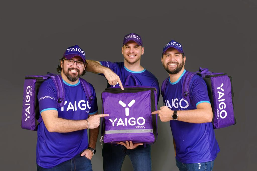 YAIGO la startup de delivery Boliviana que va camino a ser la primer unicornio del país.
