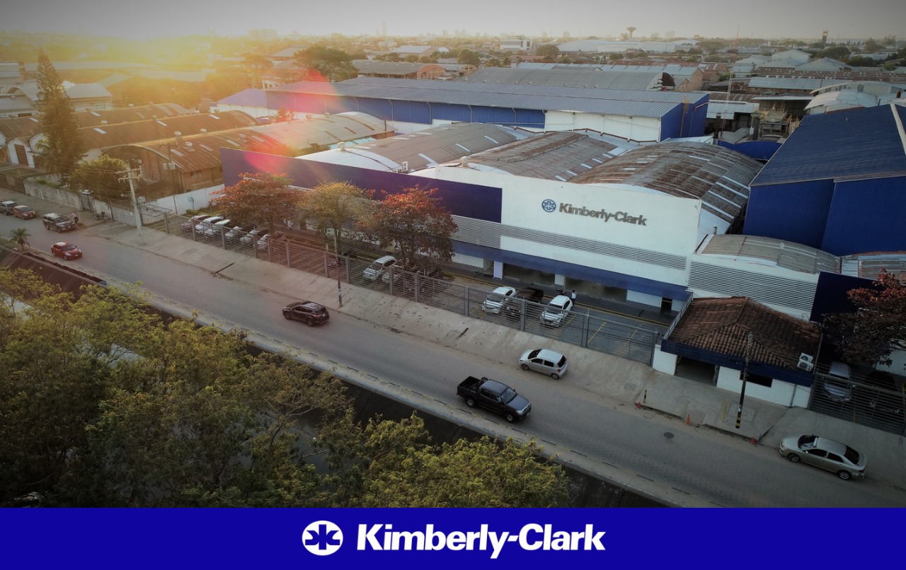 Kimberly-Clark presenta una ambiciosa estrategia de sustentabilidad