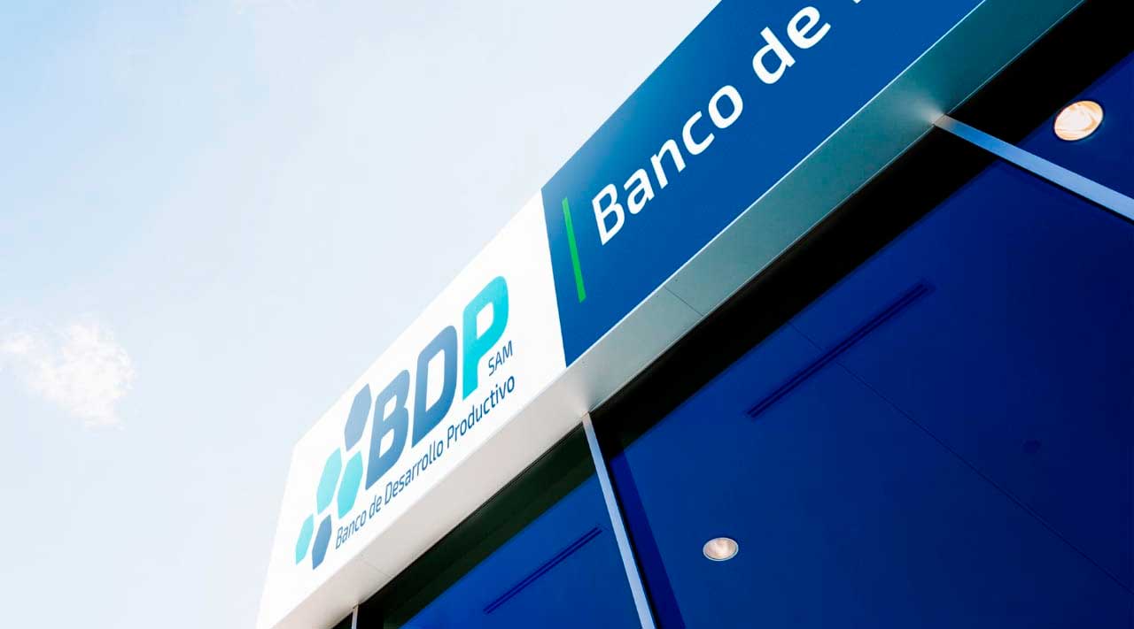 El BDP podrá pedir créditos de liquidez al BCB para que instituciones financieras den préstamos a las Mipymes