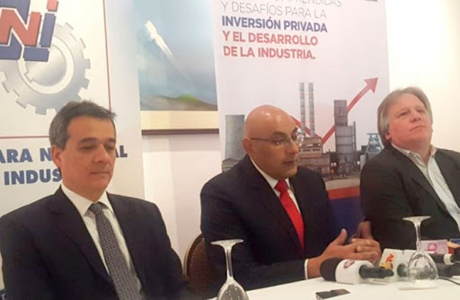 Cámara de Industrias advierte que propuesta del candidato Luis Arce muestra «desconocimiento destructivo» del sector