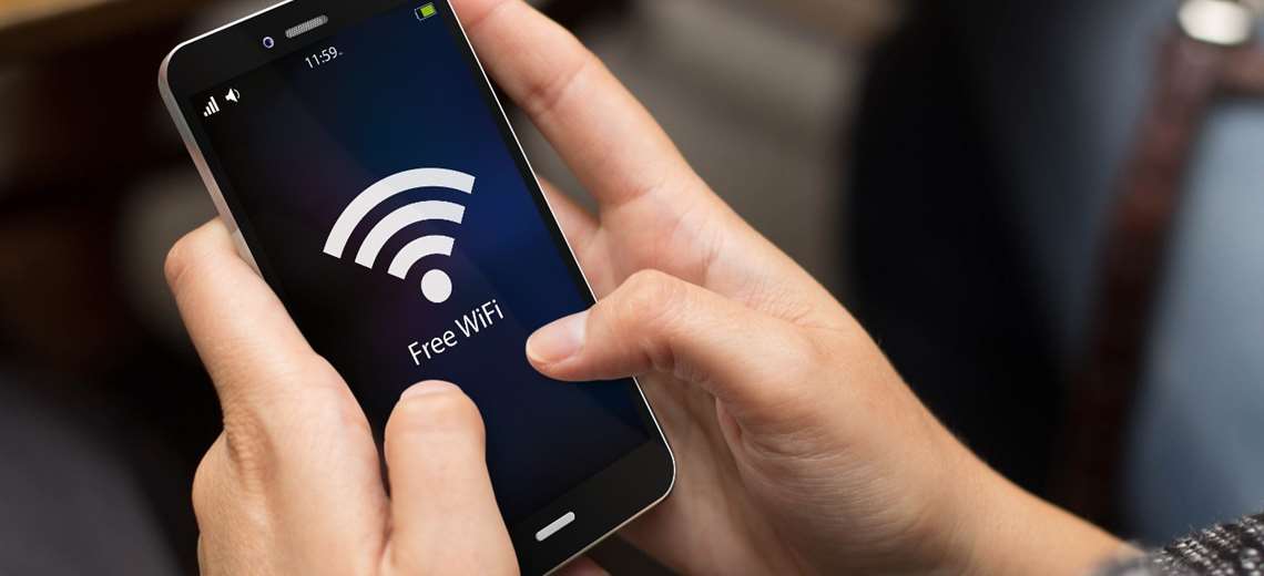 Entel instalará 500 puntos de WiFi en municipios urbanos y rurales para acceder a internet gratuito