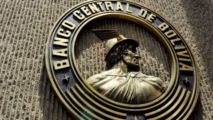 Banco Central rechaza publicaciones falsas sobre salida irregular de efectivo