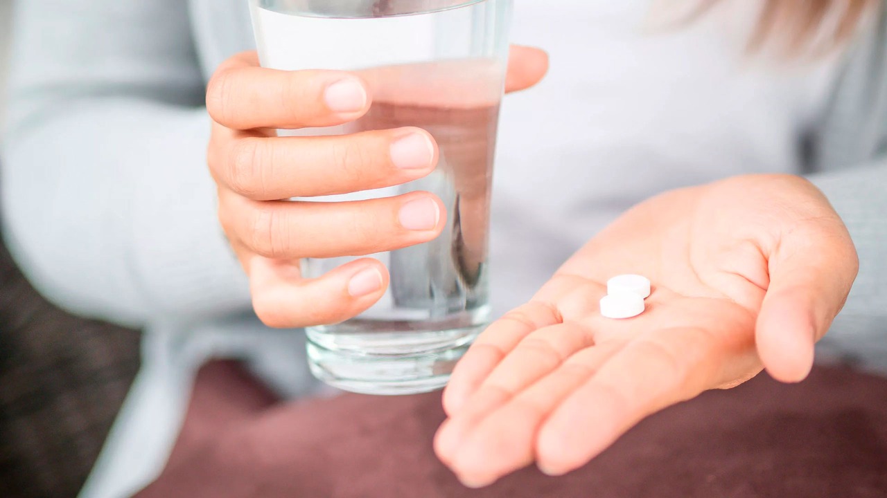 Ibuprofeno o paracetamol: ¿Cuándo y para qué tomar cada uno?