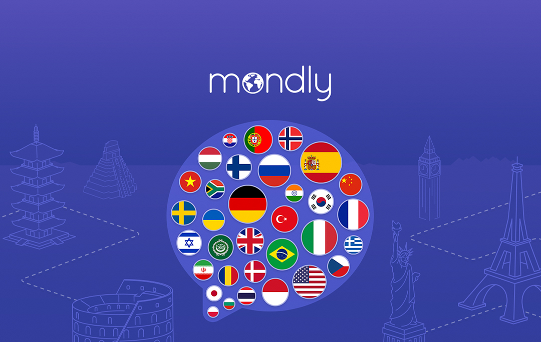 Huawei presenta Mondly: la app que ayuda a más de 60 millones de usuarios a aprender idiomas