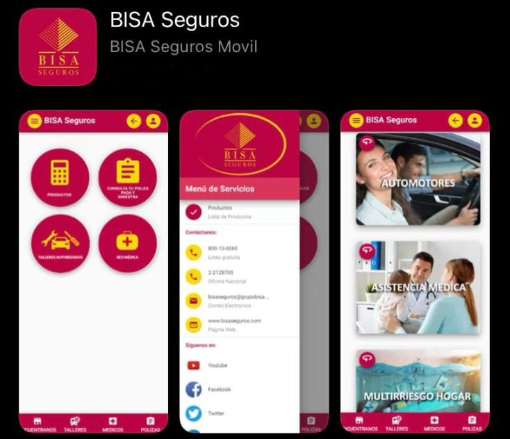 BISA Seguros, desarrollando su innovación laboral 3.0