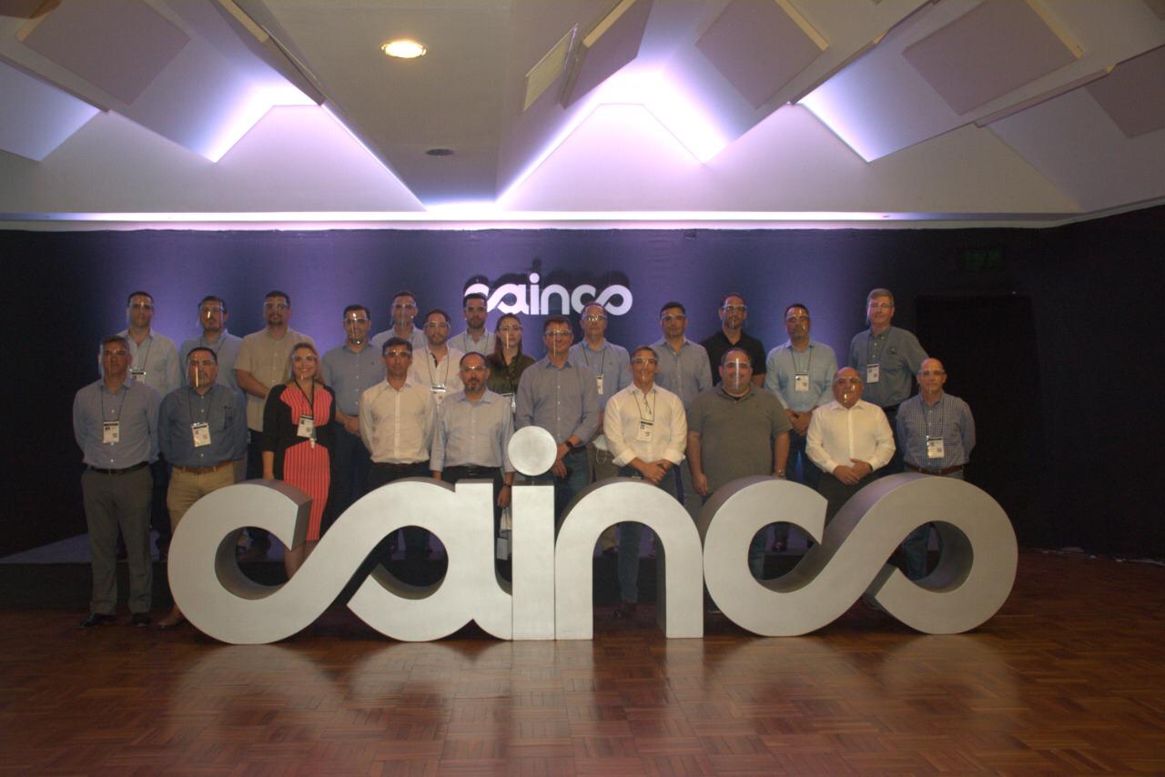 CAINCO renueva su directorio para la gestión 2021-2022