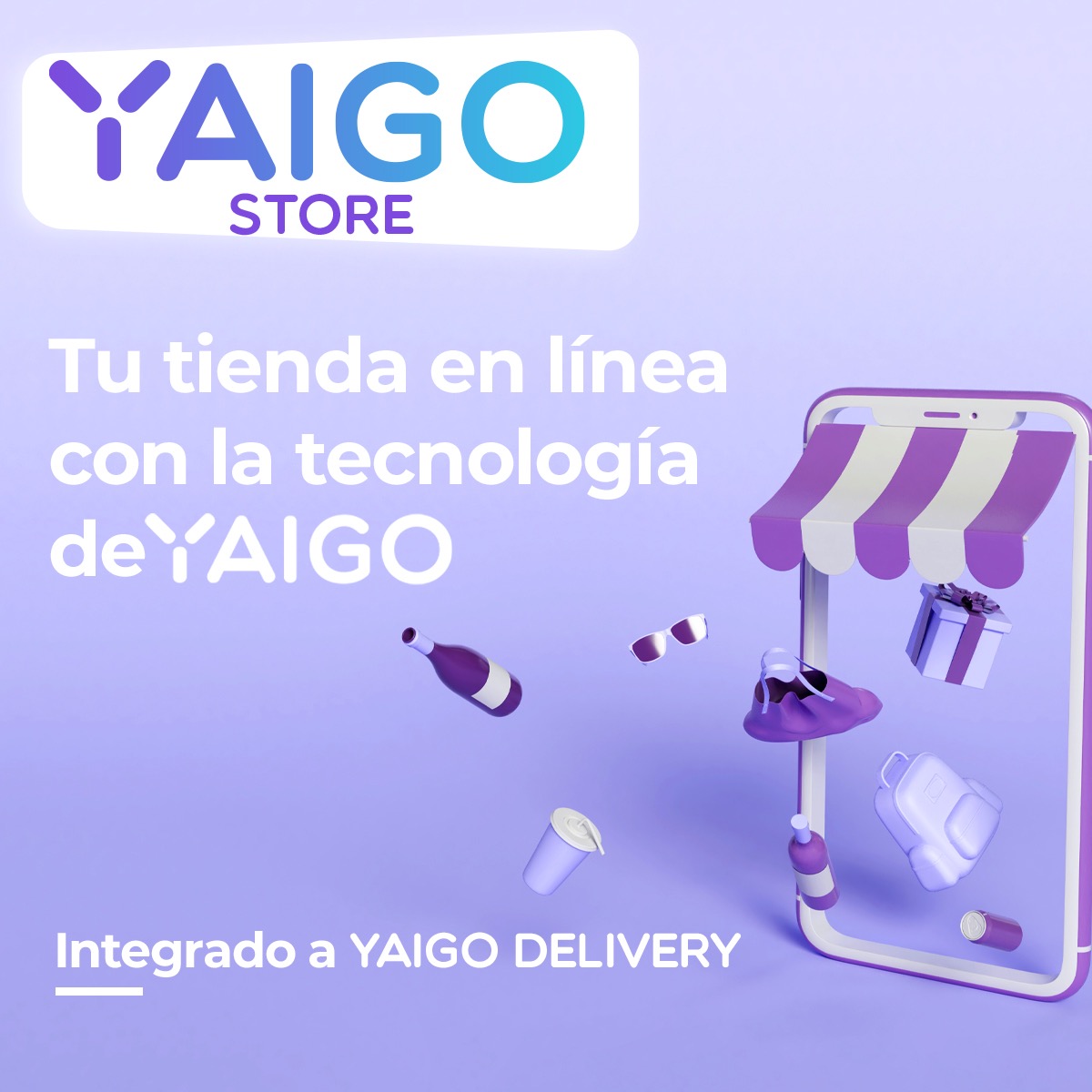 Yaigo Store: una plataforma para optimizar las operaciones de los comercios