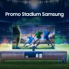 Promo Stadium Samsung: disfruta del mundial como si estuvieras en la cancha