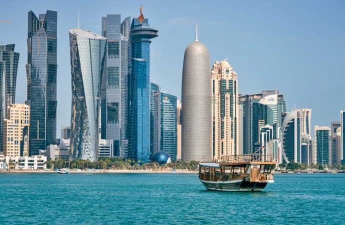 La Copa del Mundo detonó el PIB y los flujos de capital de Qatar: KPMG