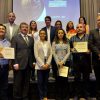 ASOBAN, en colaboración con Agencia EFE, premia a los seis ganadores del Segundo Concurso de Periodismo Económico y Financiero de Bolivia