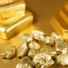 En más de una década no se compraba tanto oro como en 2022