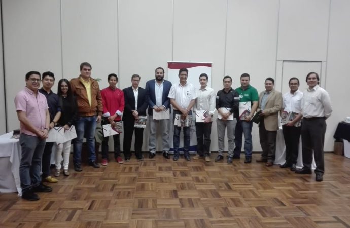 Implementando Gobiernos Electrónicos Departamentales