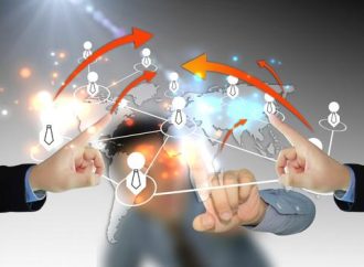 Integración empresarial y desarrollo de software Bolivia – Colombia