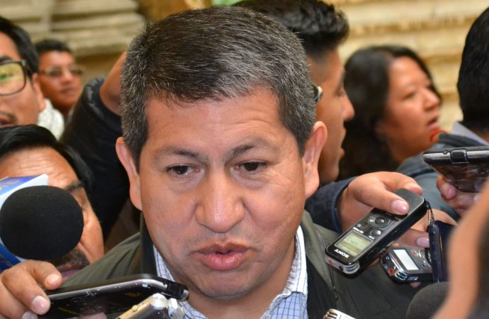 Sánchez dice que viaje de Morales a Rusia permitió «grandes acuerdos» en hidrocarburos