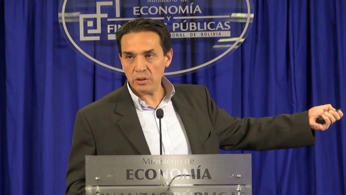 Guillen dice que empresarios dudan del crecimiento del PIB por no compartir ganancias