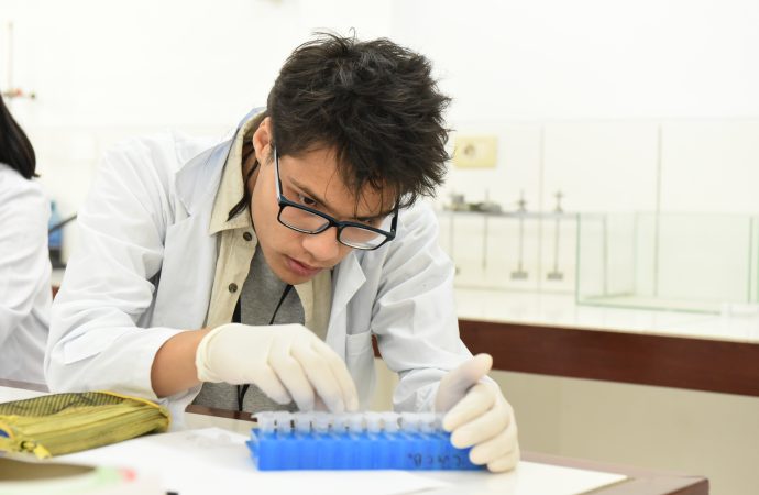 Clubes De Ciencia Bolivia anuncia dos sedes; Santa Cruz De La Sierra y Washington D.C.