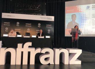 Universidad privada UNIFRANZ prepara su #FuturesWeek para octubre