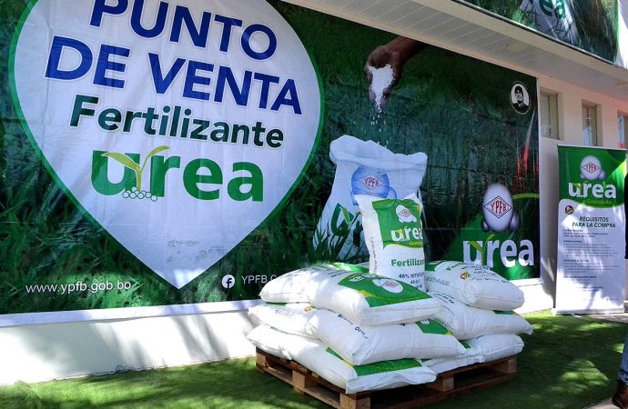 Periodista Humberto Vacaflor denuncia el desastre de la industria estatal del gas boliviano