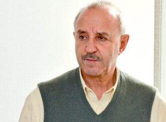 Integración energética y dependencia del gas: secretario de organismo argentino de hidrocarburos
