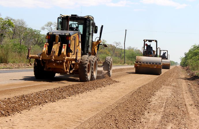 ABC afirma que carretera San José – San Ignacio consolidará circuito turístico misional