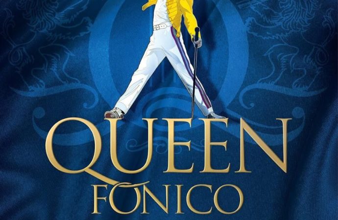 Además de la economía nos gusta la música: se viene el QUEENFÓNICO
