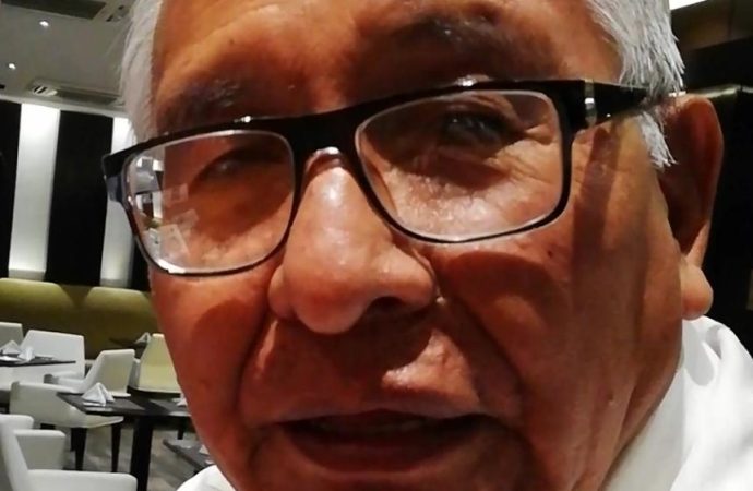 Informe de reservas de gas no es de certificación: hay manejo político del sector hidrocarburos: exvicepresidente Cárdenas