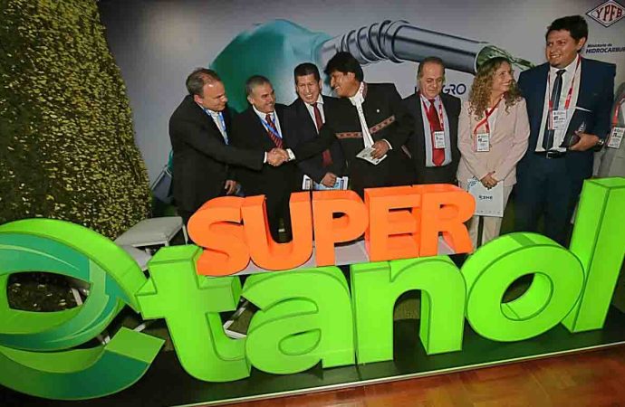 Ley de Etanol: anticipan alto impacto ambiental