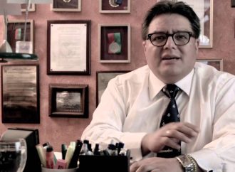 Propiedad privada estaría en riesgo: periodista Juan C. Arana