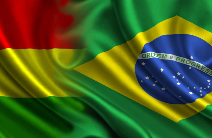 Brasil viene a hacer negocios con empresas bolivianas