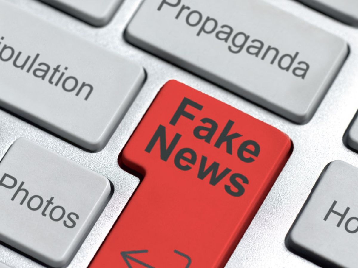 Fake news: Agetic alerta a la población sobre los mensajes falsos en Facebook
