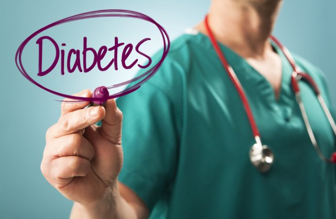 Consejos de expertos para personas con diabetes
