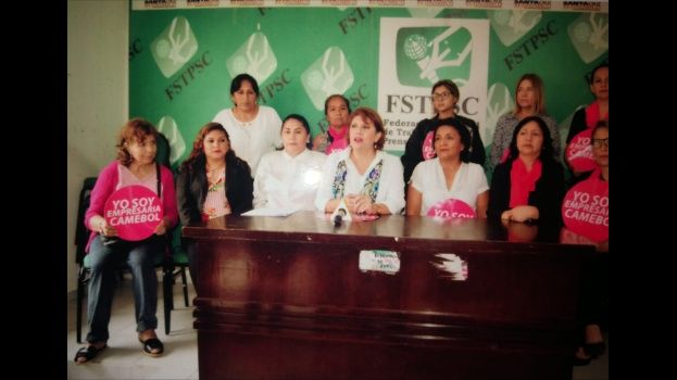 Mujeres Empresarias de Bolivia (Camebol) manifestó desacuerdo con el pago del doble aguinaldo