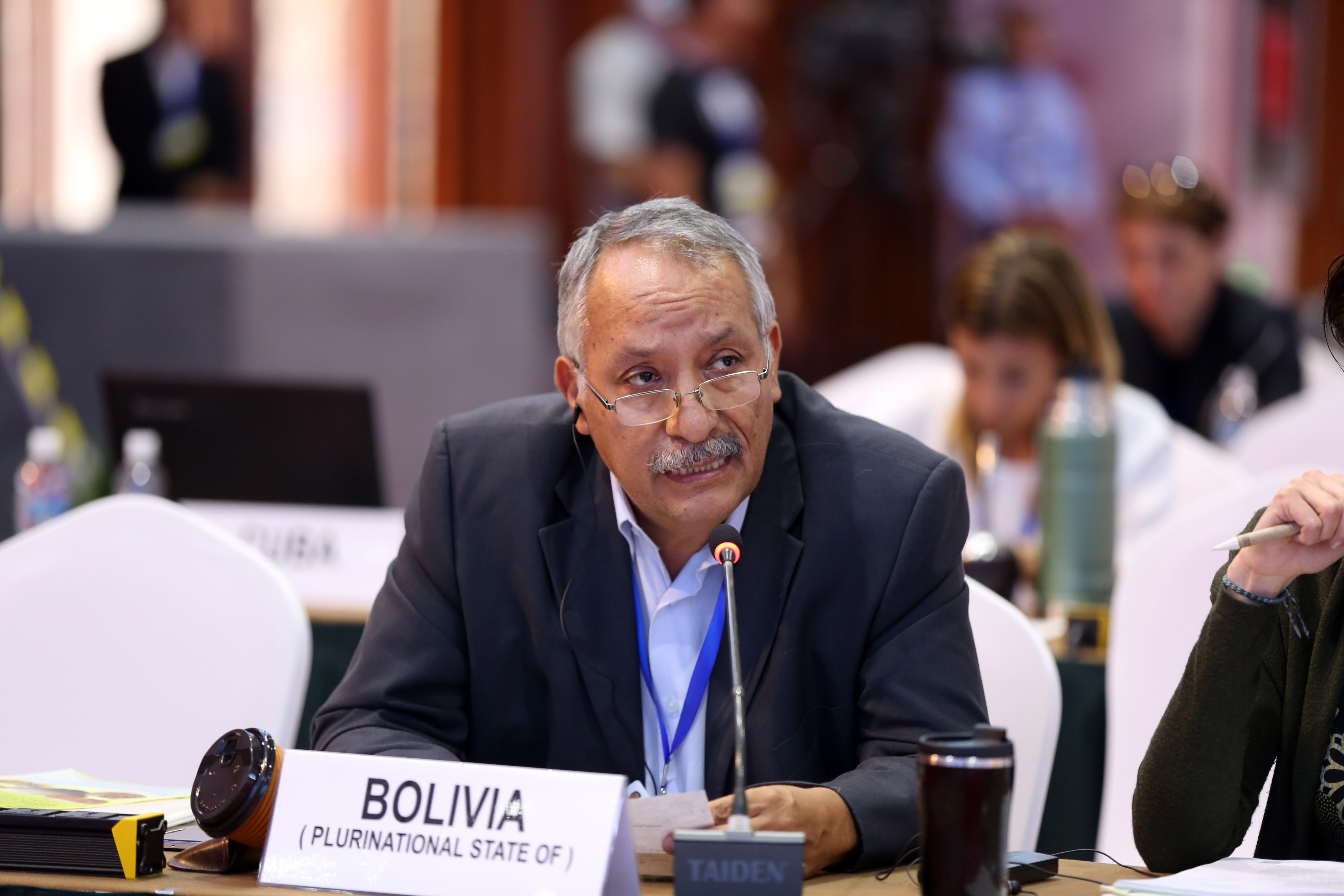 La aprobación reciente de la ley del etanol ha sido acelerada en Bolivia:YPFB paga doble por litro de etanol