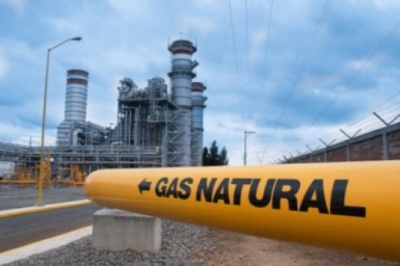 Exministro de Hidrocarburos Álvaro Ríos: Argentina está en condiciones de ofrecer al mercado regional gas natural 