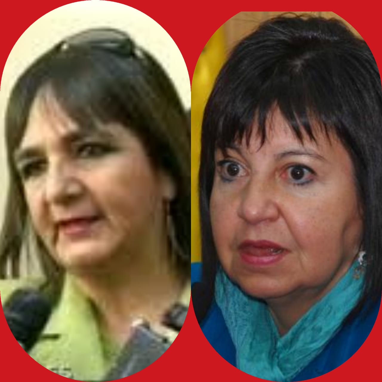 Senadora Carmen Gonzales no descarta un proceso penal por daño económico al Estado contra exministra Teresa Morales 