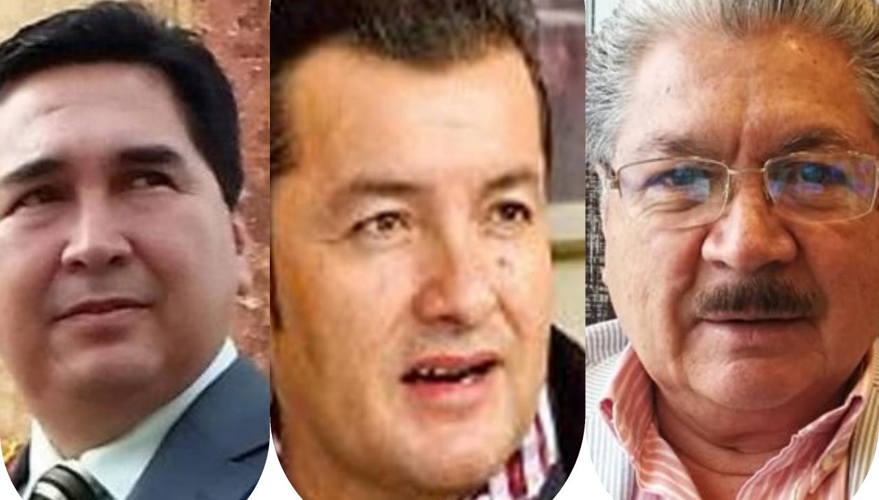 Se perfilan candidatos a Gobernador de Santa Cruz: la región de mayor importancia económica de Bolivia