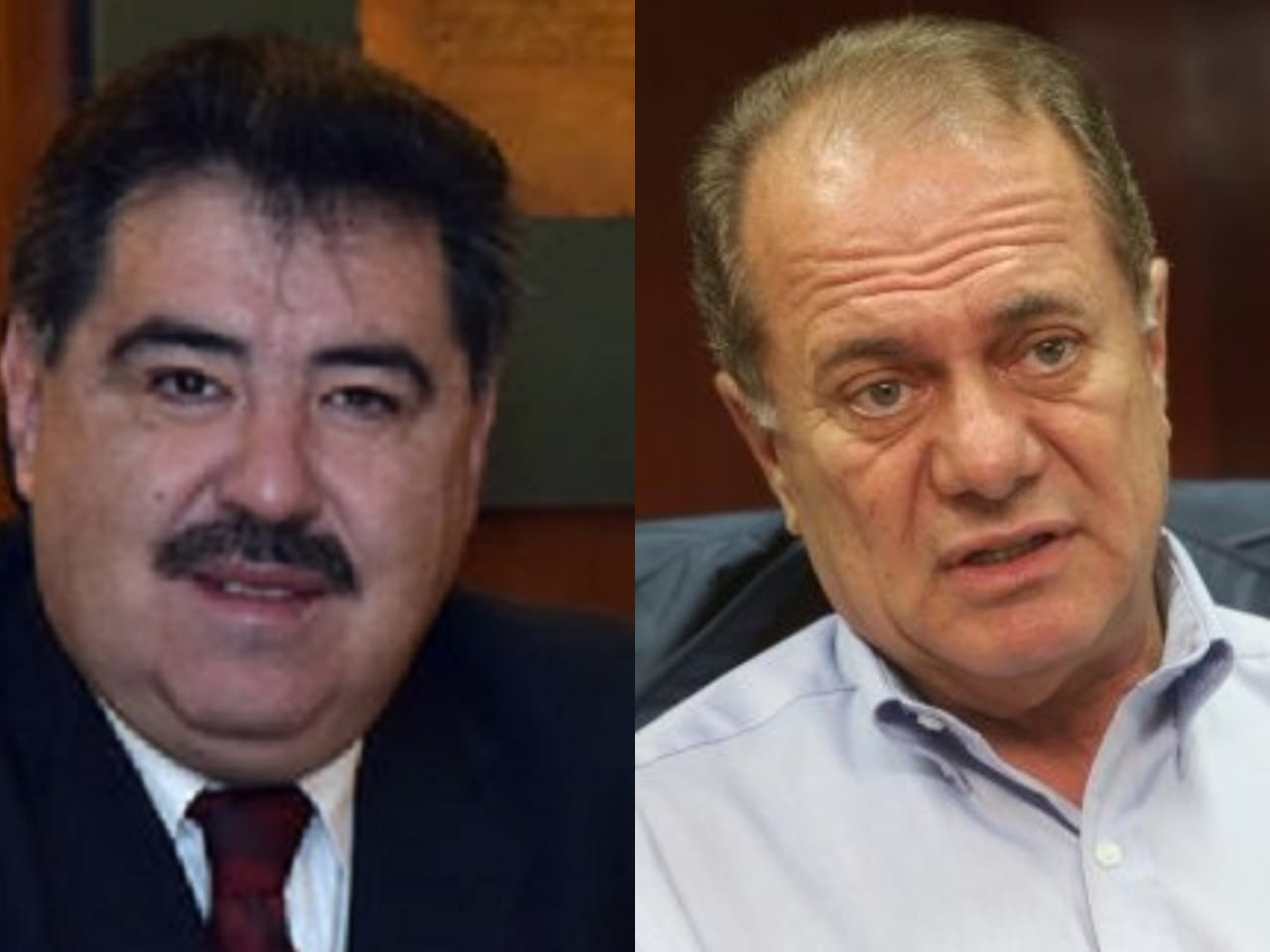 Marco Salinas y Luis Barbery disputan presidencia de máximo ente empresarial