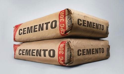 Uso del cemento podría llegar a ser normado